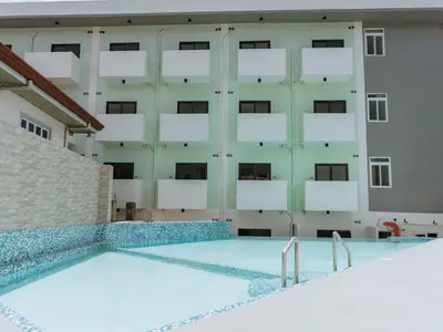 Thyme Residences