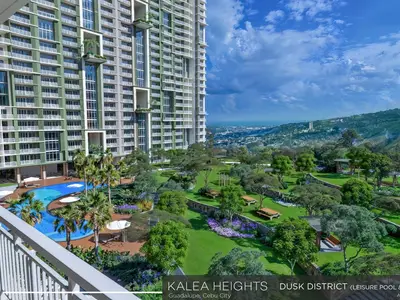 Kalea Heights Guadalupe