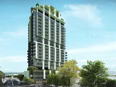 Vitale Suites