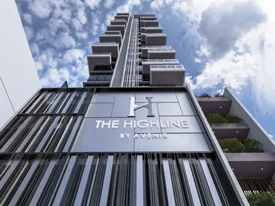 The Highline