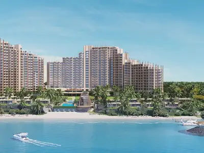Aruga Resorts and Residences Mactan