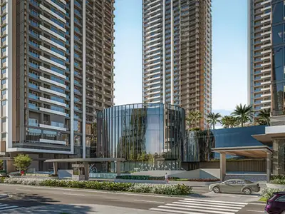 Mantawi Residences Cebu