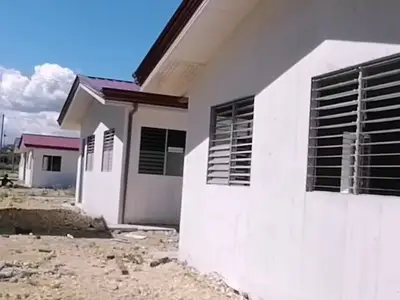 Villa Serena Subdivision Liloan