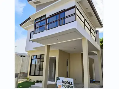 Aberlyn Boxhill Annex Phase 2