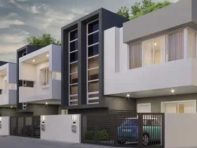318 East Overlook Cebu