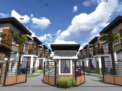 Woodway Townhomes 2