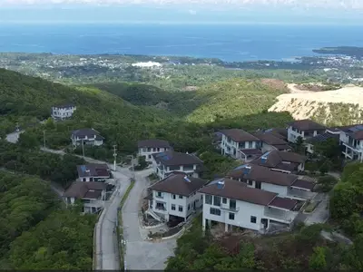 Lot Only offering at Amonsagana in Balamban, Cebu