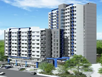Northwoods Place