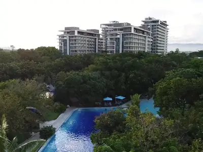 Tambuli Seaside Residences