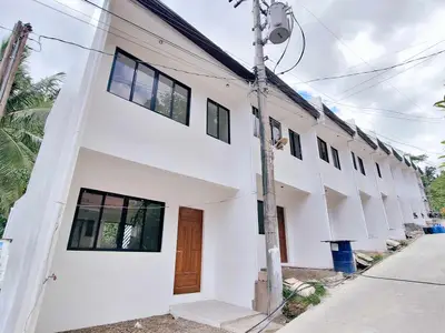 Prime Hills Talisay