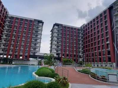 Primeworld District