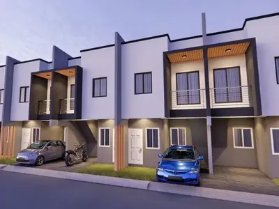 Harrington Place