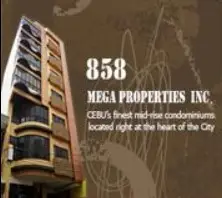 858 Mega Properties Cebu