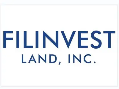 Filinvest Land Cebu