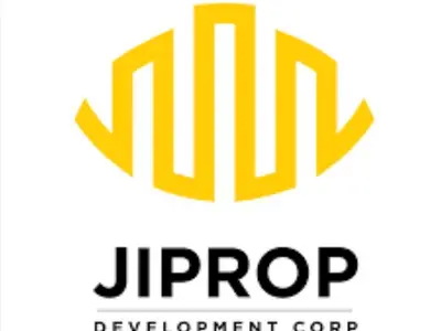 JIPROP Development Corp Cebu