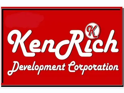 Kenrich Development Corp Cebu