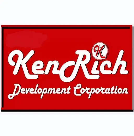 Kenrich Development Corp Cebu