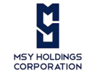 MSY Holdings Cebu