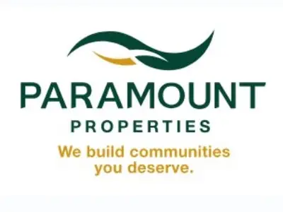 Paramount Properties Cebu