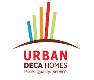 Urban Deca Homes Cebu