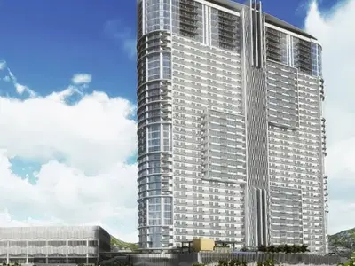 J Tower Residences
