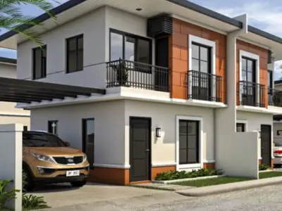 Valencia Residences Liloan