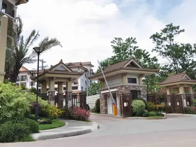 One Oasis Cebu Condo