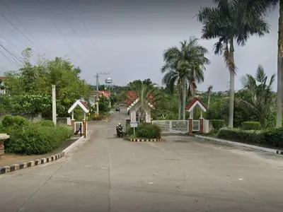 Available Lots for Sale in Vista Montana Cubacub Mandaue City