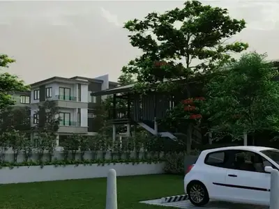 Acropolis Residences Cebu