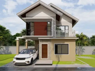 Citadel Estate Liloan