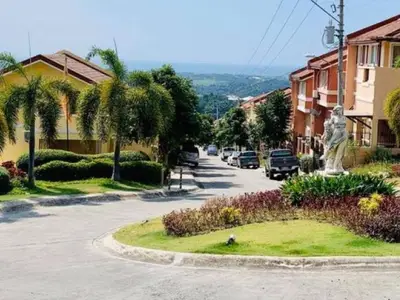 Lot only for sale in Azienda Genova, Talisay City