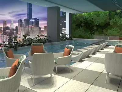 The Suites at Gorordo