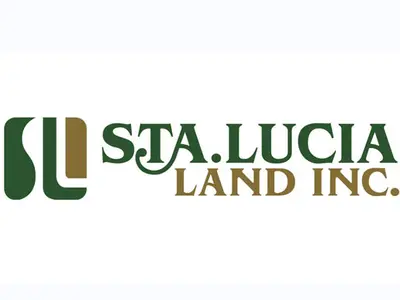 Santa Lucia Land Cebu