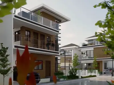 Teresa Heights